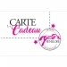 E-Carte Cadeau à imprimer - Happy Birthday