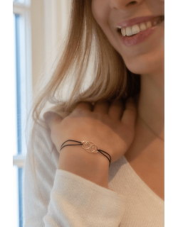 Lendita Bracelet - Gold