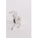 Boucles d'oreilles Milly - Argent