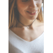Collier équestre - Argenté