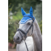 Bonnet Point Sellier Fly Coton - Bleu Roi