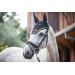 Point sellier Fly Veil Flycotton - Black & Golden Pink
