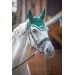 Flycotton Point Sellier Fly Veil - Dark Green