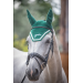 Flycotton Point Sellier Fly Veil - Dark Green