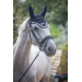 Bonnet Point Sellier Fly coton - Marine