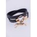 Signature Bracelet - Black