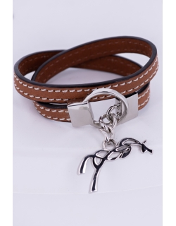 Signature Bracelet - Brandy