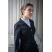 Paris Soft Air Show Jacket - Black