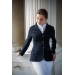 Veste de Concours Paris Soft Air - Noir