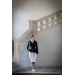 Veste de Concours Paris Soft Air - Noir