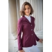 Veste de Concours Paris Soft Air - Prune