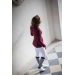 Veste de Concours Paris Soft Air - Prune