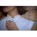 Seville Competition Polo Shirt - White