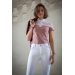 Indyshow Polo Shirt - Pink