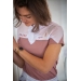 Indyshow Polo Shirt - Pink