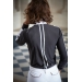 Showshirt Competition Shirt - Charcoal Grey
