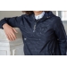 Veste Camo-Kayak - Marine