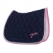 Tapis de selle Eden by Pénélope - Marine & Rose