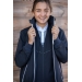 Veste Airjacket - Marine