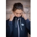 Veste Airjacket - Marine