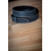 Initial Belt - Black
