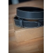 Initial Belt - Black