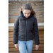 Doudoune Pepyrene Noir - Enfant