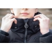 Doudoune Pepyrene Noir - Enfant