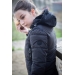 Doudoune Pepyrene Noir - Enfant