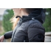 Doudoune Pepyrene Noir - Enfant