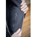 Doudoune Pepyrene Noir - Enfant