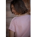 Poppy T-Shirt - Pink