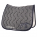 Tapis de selle Point Sellier Classique - Gris Chiné & Marine