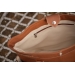 Maisons-Laffitte Handbag - Brandy