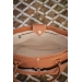 Maisons-Laffitte Handbag - Brandy
