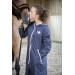 Blouson imperméable Rainday - Marine