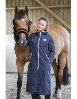 Rainday Waterproof Jacket - Navy