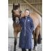 Blouson imperméable Rainday - Marine
