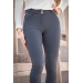 Point Sellier Breeches - Blueberry