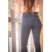 Pantalon d'Équitation Point Sellier Myrtille - Enfant