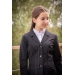 Veste de Concours Paris Soft Air Noire - Enfant