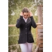 Veste de Concours Paris Soft Air Noire - Enfant