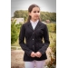 Paris Soft Air Black Show Jacket - Children