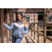 Lecciblock Jacket - Artic Blue