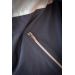 Celecce Jacket - Navy & Pink