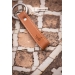 Porte-Clefs Lara - Cognac