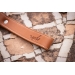 Porte-Clefs Lara - Cognac