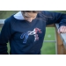 Chloé Navy Sweater Eden by Pénélope - Children