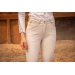 Point Sellier Breeches - Cream