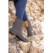 Lulu Boots - Black